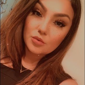 Meet your Posher, Lizeth